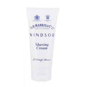 DR Harris Shaving Tube Windsor