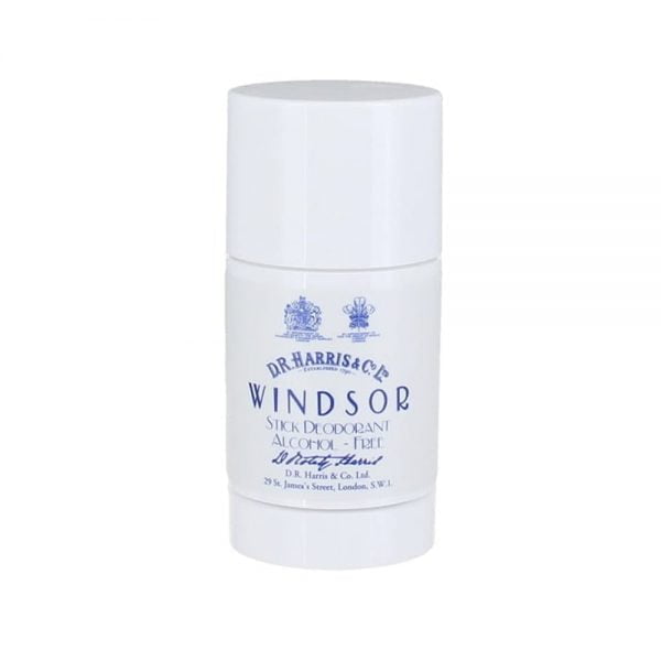 DR Harris Deodorant Stick Windsor