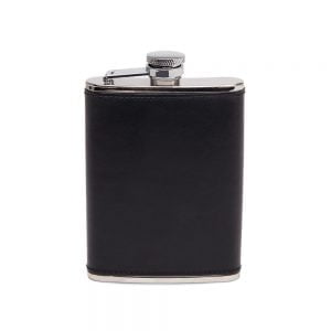 Captive Flask - 6oz by Ettinger.