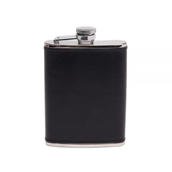 Captive Flask - 6oz by Ettinger.