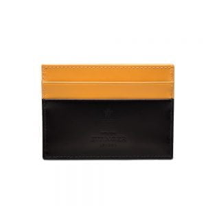 Credit Card Case - Bridle Hide by Ettinger