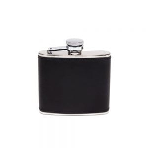 Captive Flask - 4oz by Ettinger.