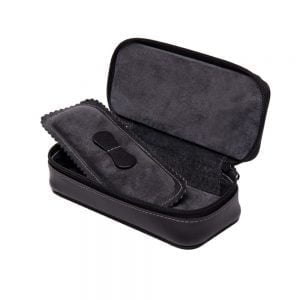 Travel Zip Box by Ettinger.