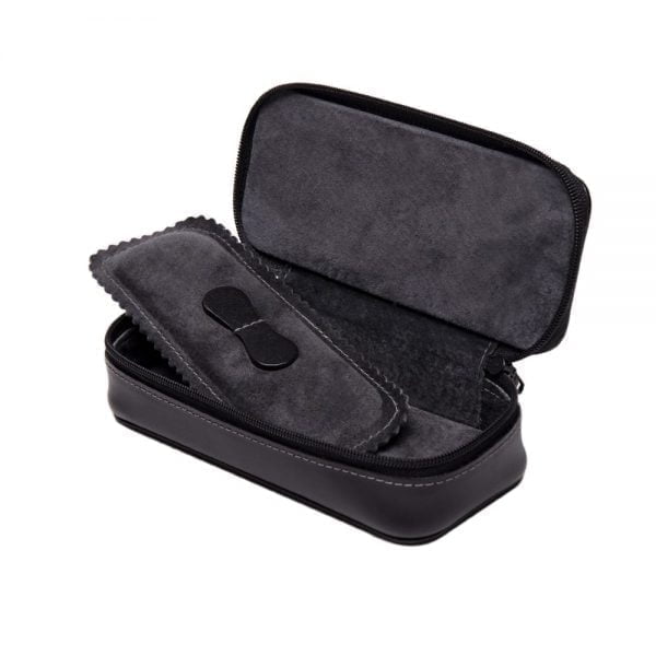 Travel Zip Box by Ettinger.