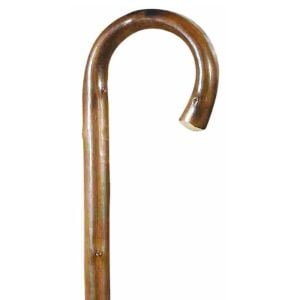 Chestnut Crook - Scorched/Polished