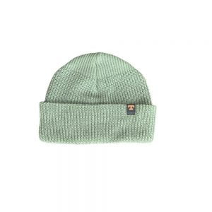 Tellason Eco-Cotton Watch Cap - Green