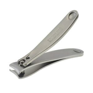 Camila Solingen Stainless Steel Nail Clipper