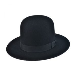 Buffalo Amish Fedora from Stetson.