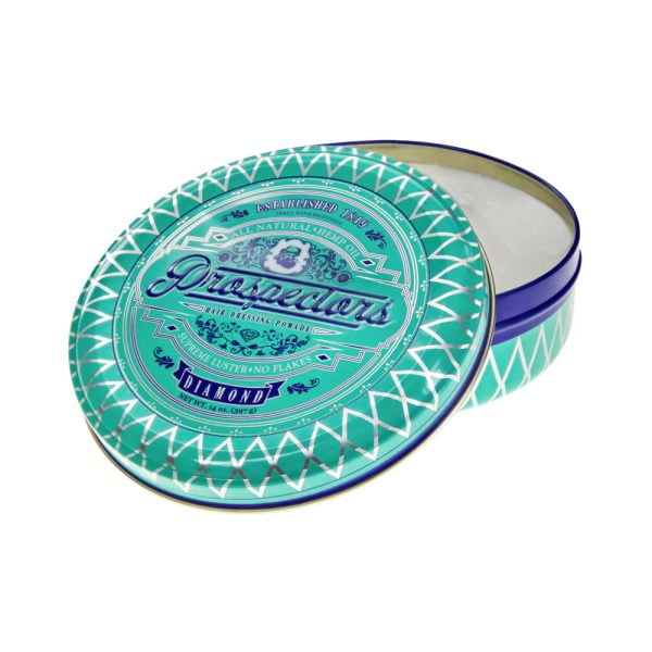 Pomade – Diamond by Prospectors