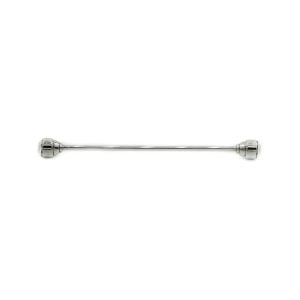 Collar Pin – Crystal from Cable Car Clothiers.