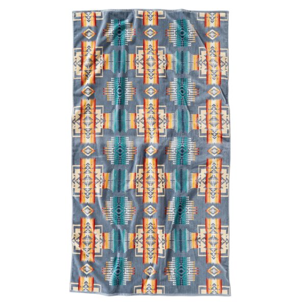 Spa Towel – Chief Joseph by Pendleton