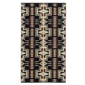 Spa Towel - Harding by Pendleton.