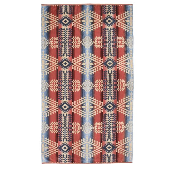 Spa Towel – Canonlands by Pendleton