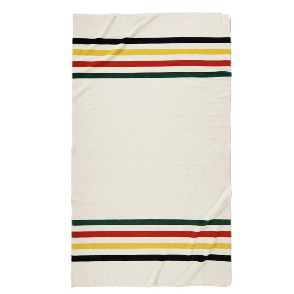 Spa Towel – Glacier by Pendleton