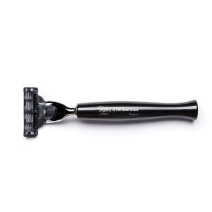 No.74 Razor - Black by Taylor of Old Bond Street.