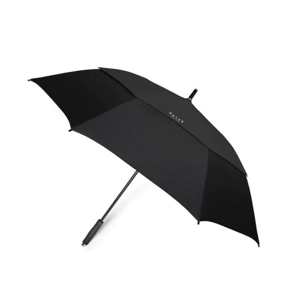 Golf Umbrella - Black by Davek.