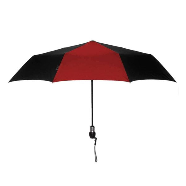 Duet Umbrella - Red by Davek