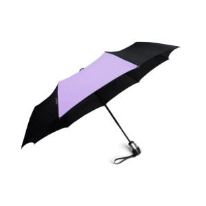 Solo Travel Umbrella – Lavender by Davek