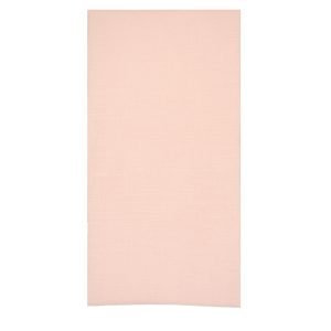 Flat Top Pocket Square – Peach