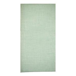 Flat Top Pocket Square – Mint