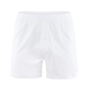 Boxer Shorts – White by Calida.