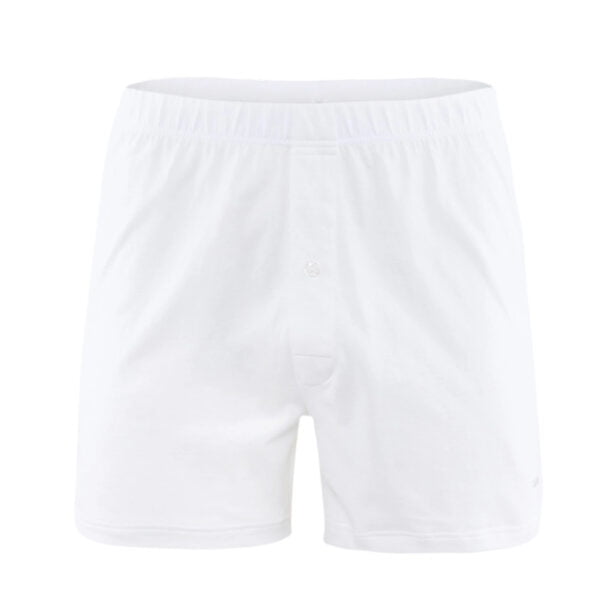 Boxer Shorts – White by Calida.