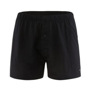 Boxer Shorts – Black by Calida.