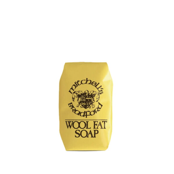 Hand Soap - Original by Mitchell’s Wool Fat Soap.