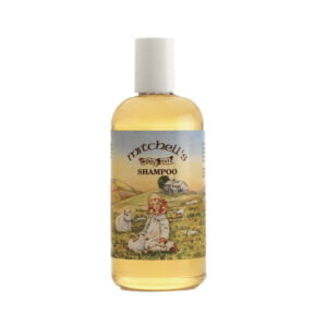 Wool Fat Shampoo – Country by Mitchell's Wool Fat Soap.