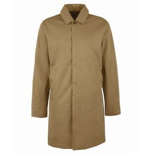 Lorden Jacket - Sand by Barbour.