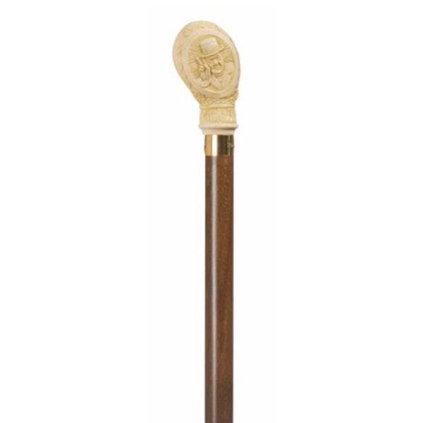 Collectors’ Cane – Sir Winston Churchill by Classic Canes.