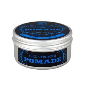 Pomade Pot by Geo. F. Trumper.