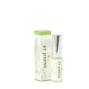 Cologne – West Indian Lime Mini Spray by St Johns.