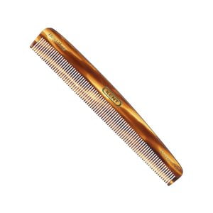 6 1/2″ Dressing Comb – Fine Hair by Kent.