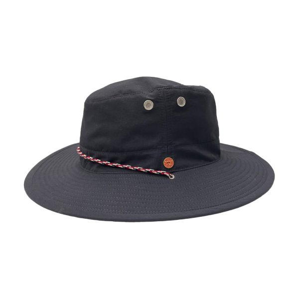 Jones Hat - Navy by Mayser.